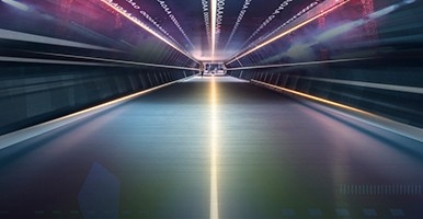 GlobalData研究稱，新冠狀病毒可能會(huì)暴露云的極限